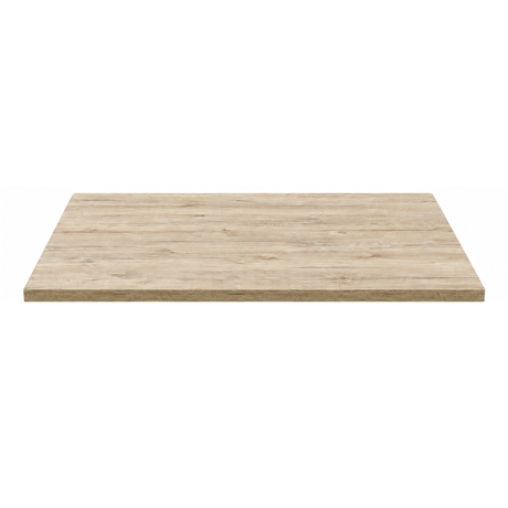 710/61 - Base in metallo e piano melaminico Don Tavoli Srl