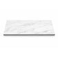 710/H45 - Base in metallo e piano in HPL Don Tavoli Srl