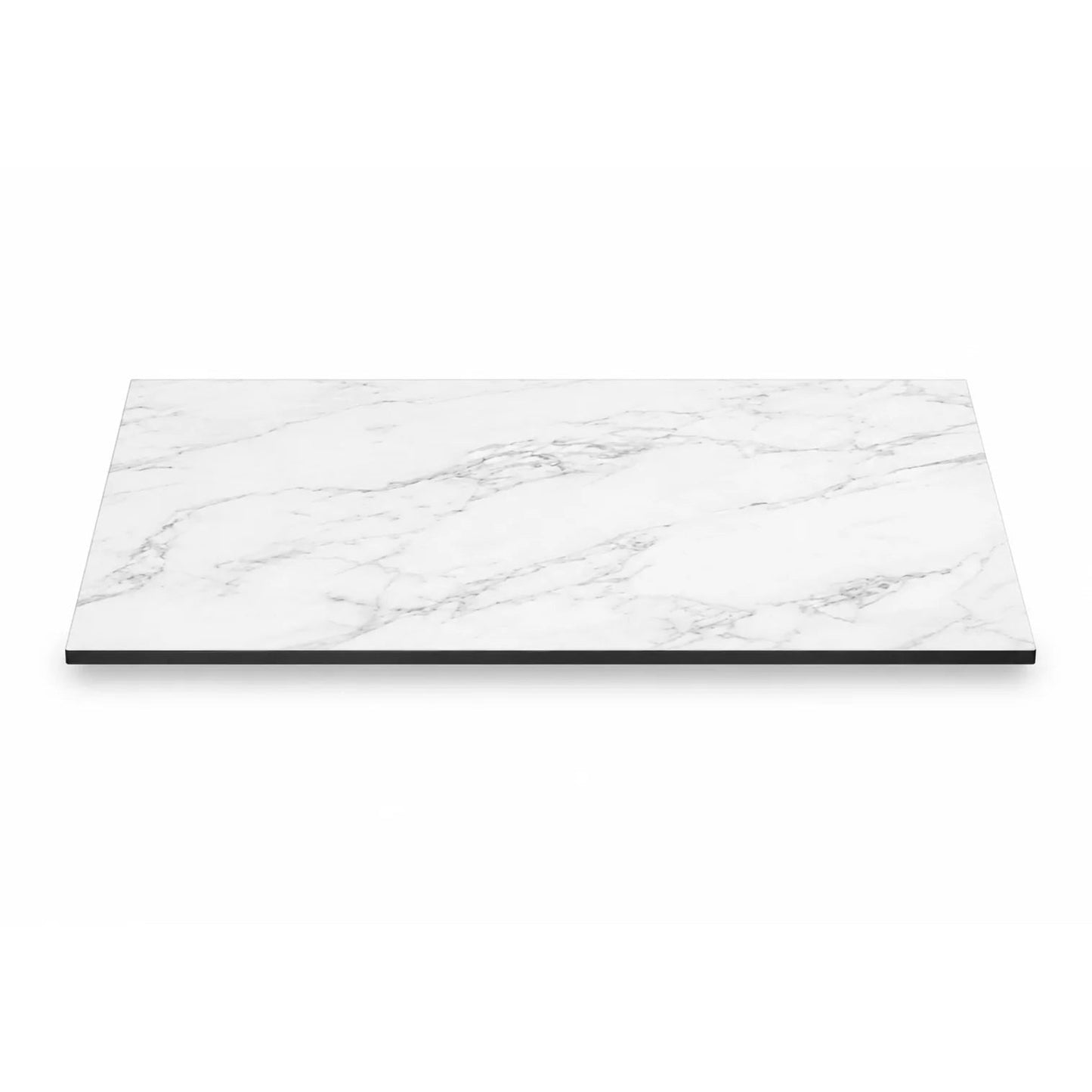 710/H45 - Base in metallo e piano in HPL Don Tavoli Srl