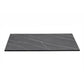 713/H40 - Base in alluminio e piano in HPL Don Tavoli Srl