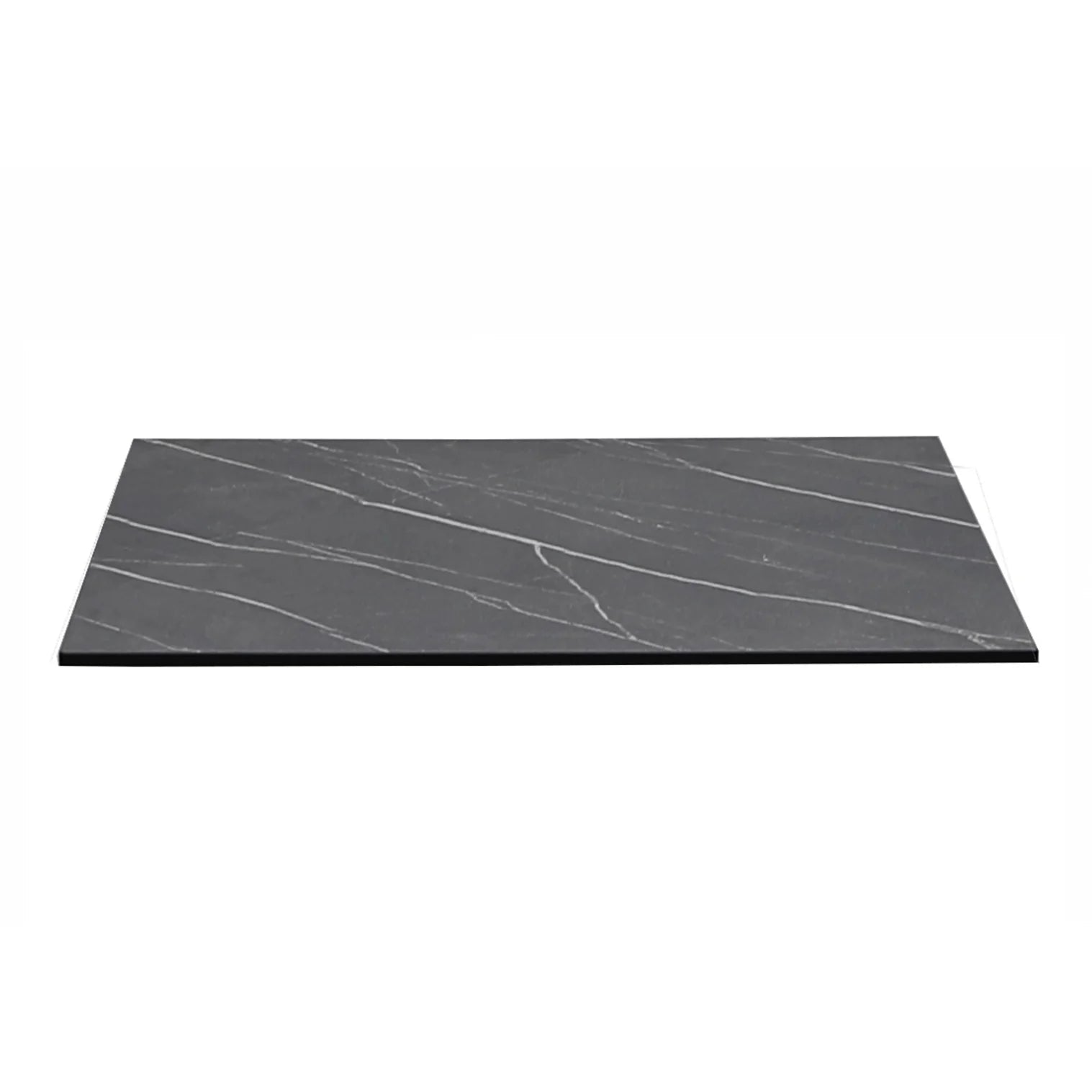 713/H40 - Base in alluminio e piano in HPL Don Tavoli Srl