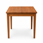 T7 - fusto in faggio e piano in rovere Don Tavoli Srl