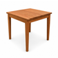 T7 - fusto in faggio e piano in rovere Don Tavoli Srl