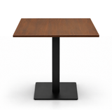 710/63 - Base in metallo e piano melaminico Don Tavoli Srl