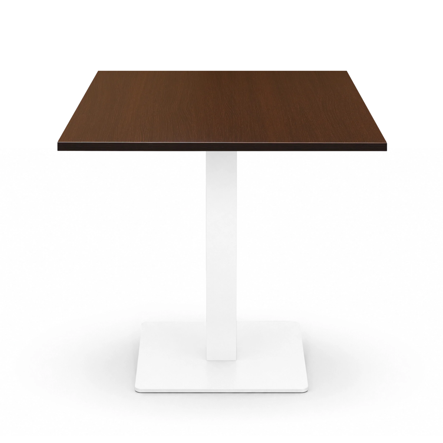719/66 - Base in metallo e piano melaminico Don Tavoli Srl