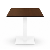 719/66 - Base in metallo e piano melaminico Don Tavoli Srl