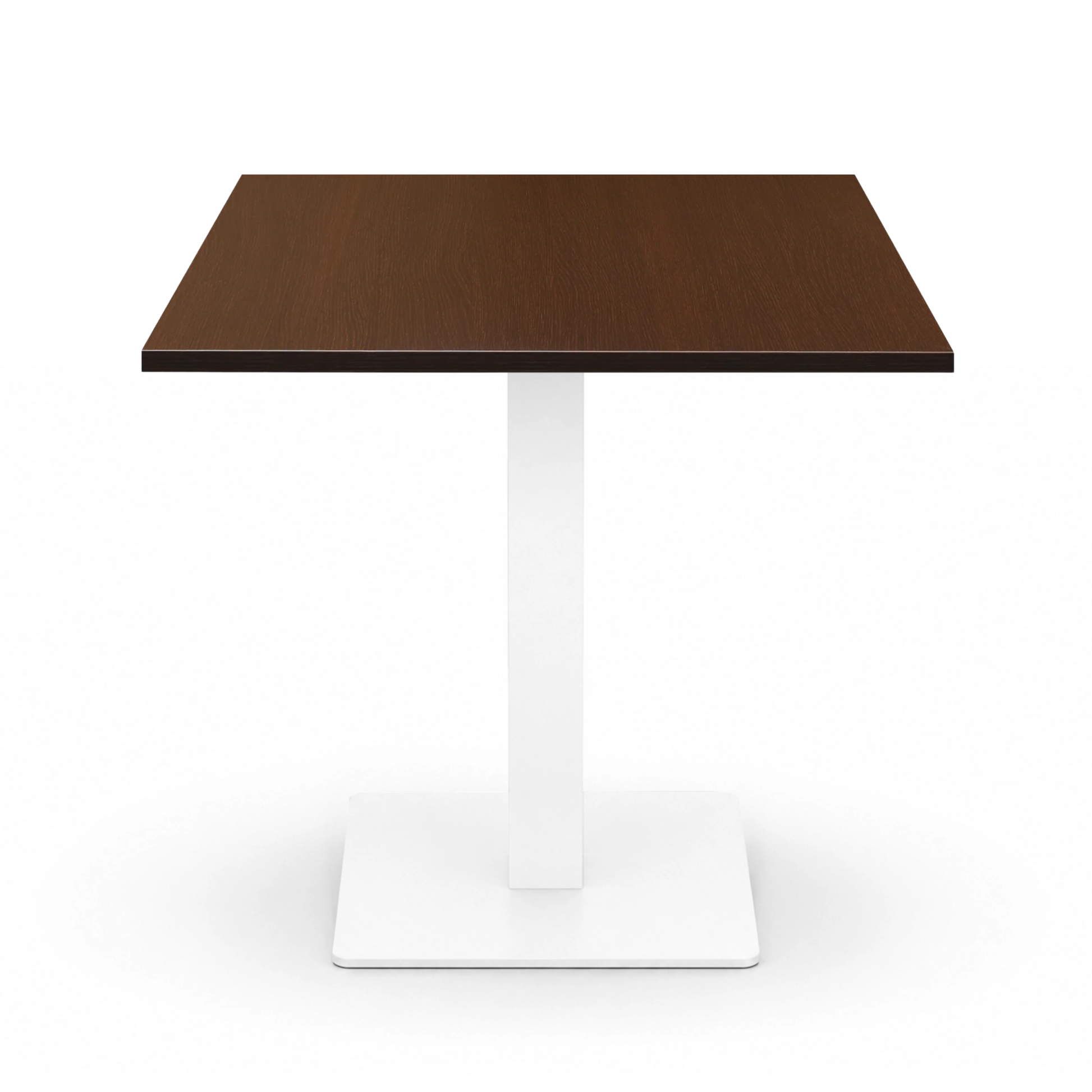 719/66 - Base in metallo e piano melaminico Don Tavoli Srl