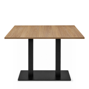 712/77 - Base in metallo e piano melaminico Don Tavoli Srl