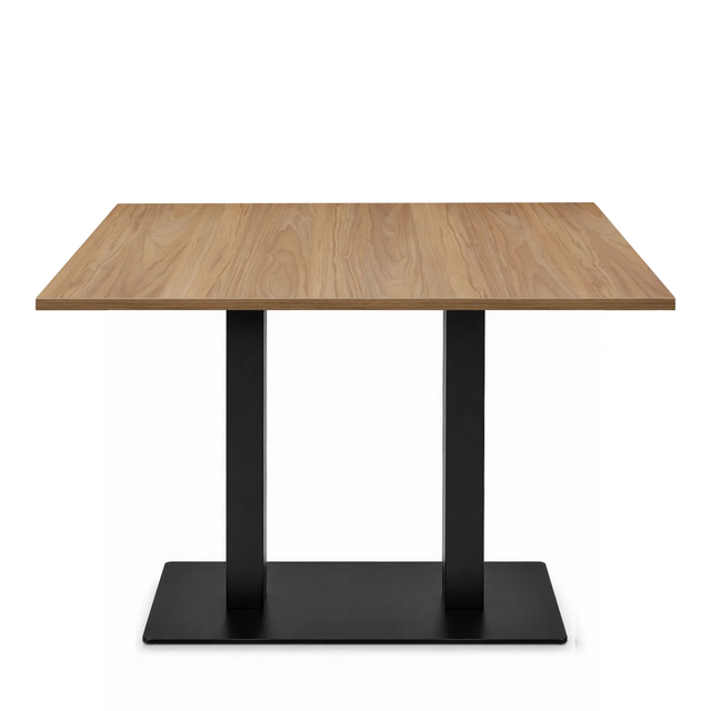 712/77 - Base in metallo e piano melaminico Don Tavoli Srl