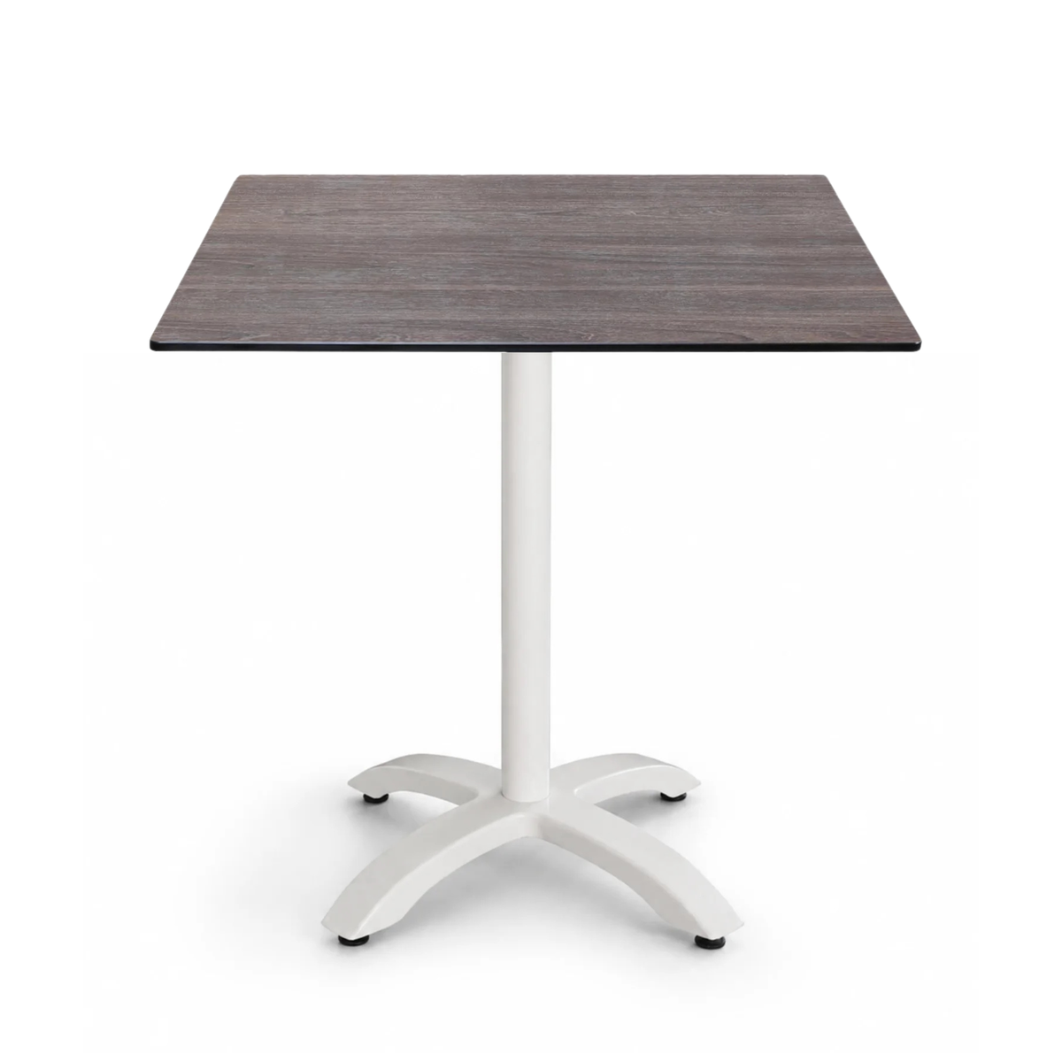 791/4628 - Base in alluminio e piano in HPL Don Tavoli Srl