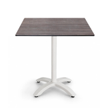 791/4628 - Base in alluminio e piano in HPL Don Tavoli Srl