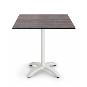 791/4628 - Base in alluminio e piano in HPL Don Tavoli Srl