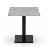 710/H44 - Base in metallo e piano in HPL Don Tavoli Srl
