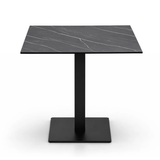 710/H40 - Base in metallo e piano in HPL Don Tavoli Srl