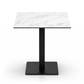 710/H45 - Base in metallo e piano in HPL Don Tavoli Srl
