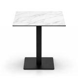 710/H45 - Base in metallo e piano in HPL Don Tavoli Srl