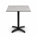 792/H47 - Base in alluminio e piano in HPL Don Tavoli Srl