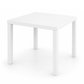 T39 - Tavolo in alluminio cm 80x80 Don Tavoli Srl