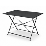 Tavolo pieghevole in ferro cm 110x70 Don Tavoli Srl