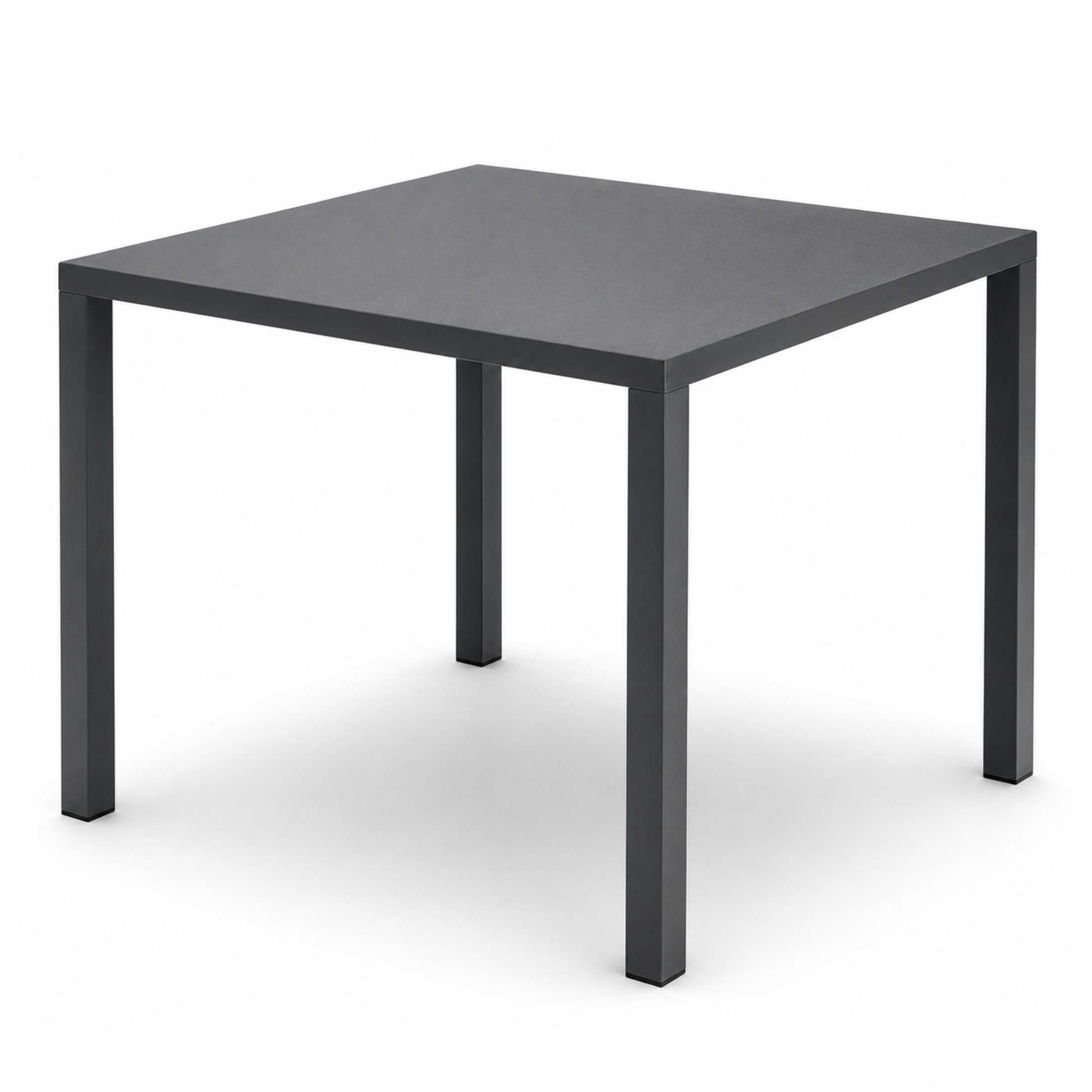T36 - Tavolo in acciaio cm 70x70 Don Tavoli Srl