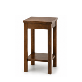 GH 40 - Gheridon in legno massello Don Tavoli Srl