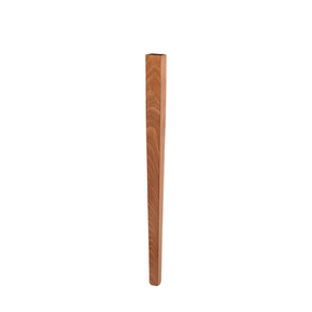 GC51 - Gamba conica quadra mm 51x51 Don Tavoli Srl