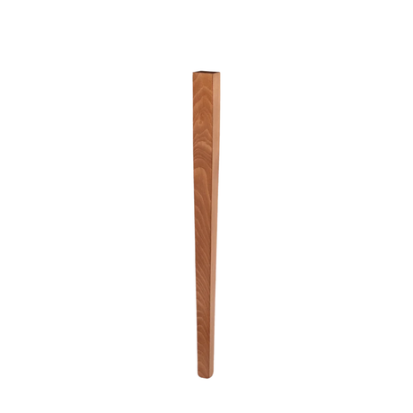 GC51 - Gamba conica quadra mm 51x51 Don Tavoli Srl