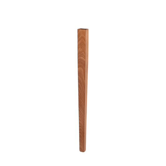GC51 - Gamba conica quadra mm 51x51 Don Tavoli Srl
