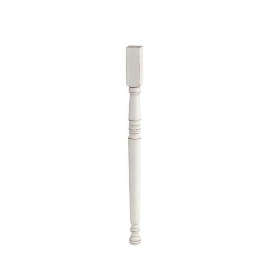 F51 - Gamba tornita mm 51x51 Don Tavoli Srl