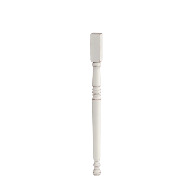F51 - Gamba tornita mm 51x51 Don Tavoli Srl