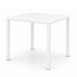 T36 - Tavolo in acciaio cm 70x70 Don Tavoli Srl