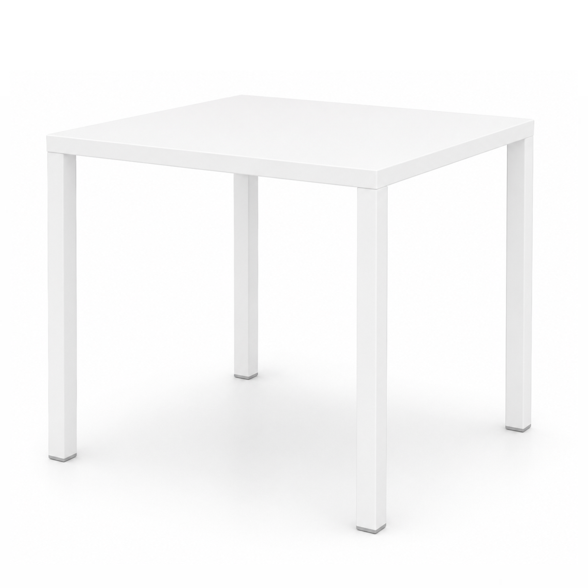 T36 - Tavolo in acciaio cm 70x70 Don Tavoli Srl