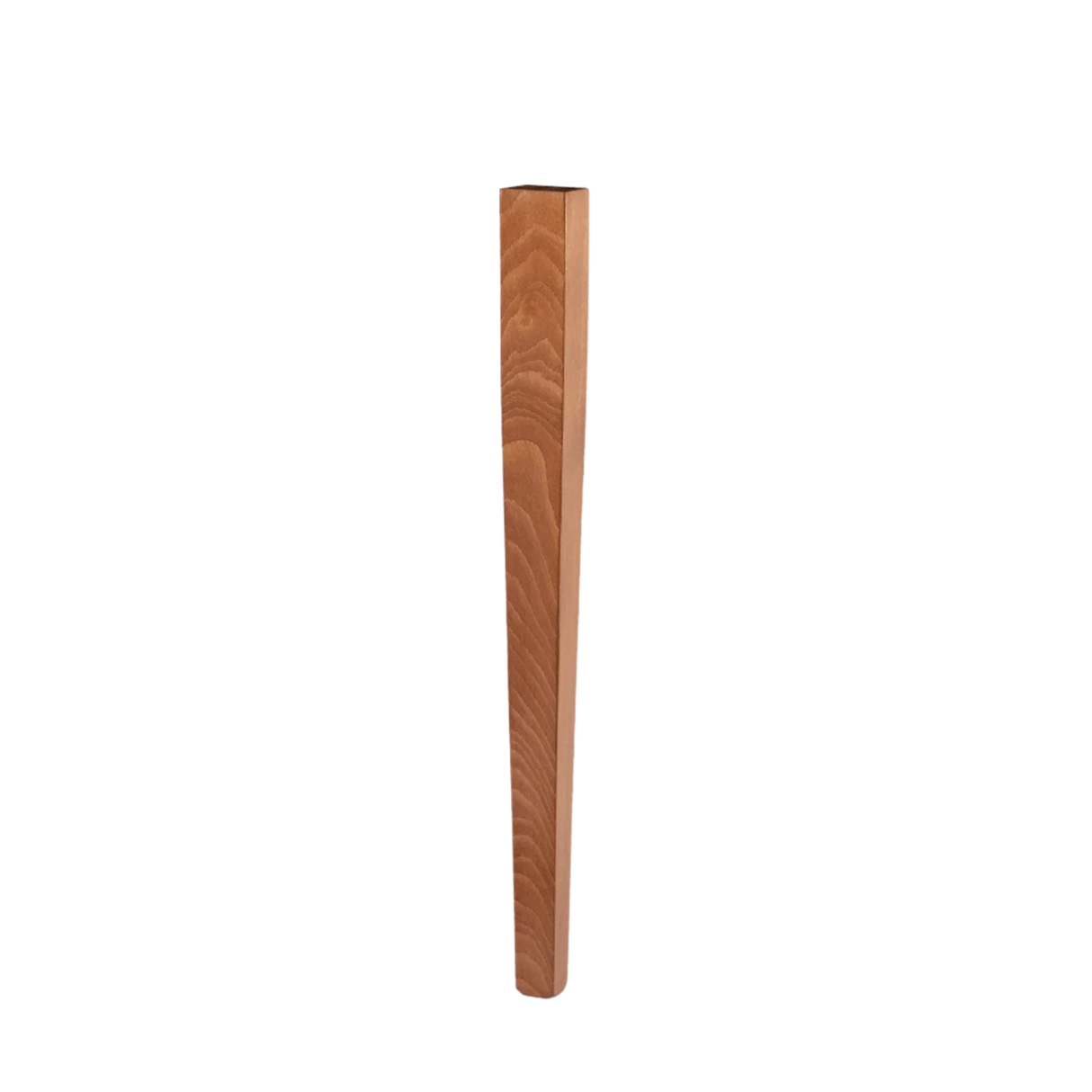 GC61 - Gamba conica quadra mm 61x61 Don Tavoli Srl