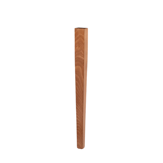 GC61 - Gamba conica quadra mm 61x61 Don Tavoli Srl