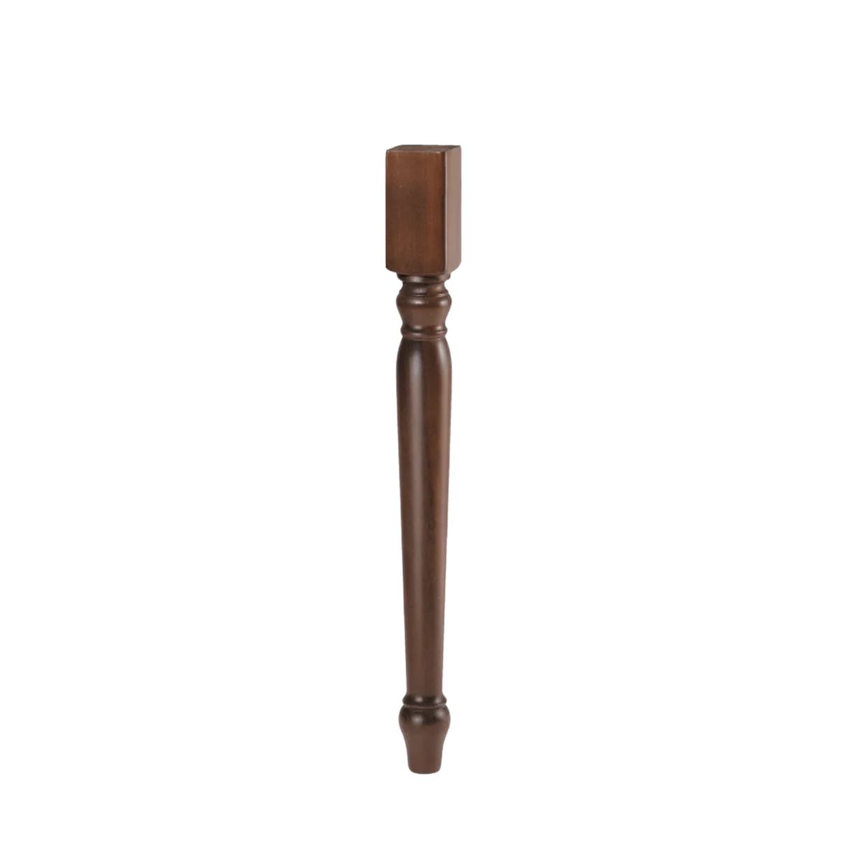 B61 - Gamba tornita mm 61x61 Don Tavoli Srl