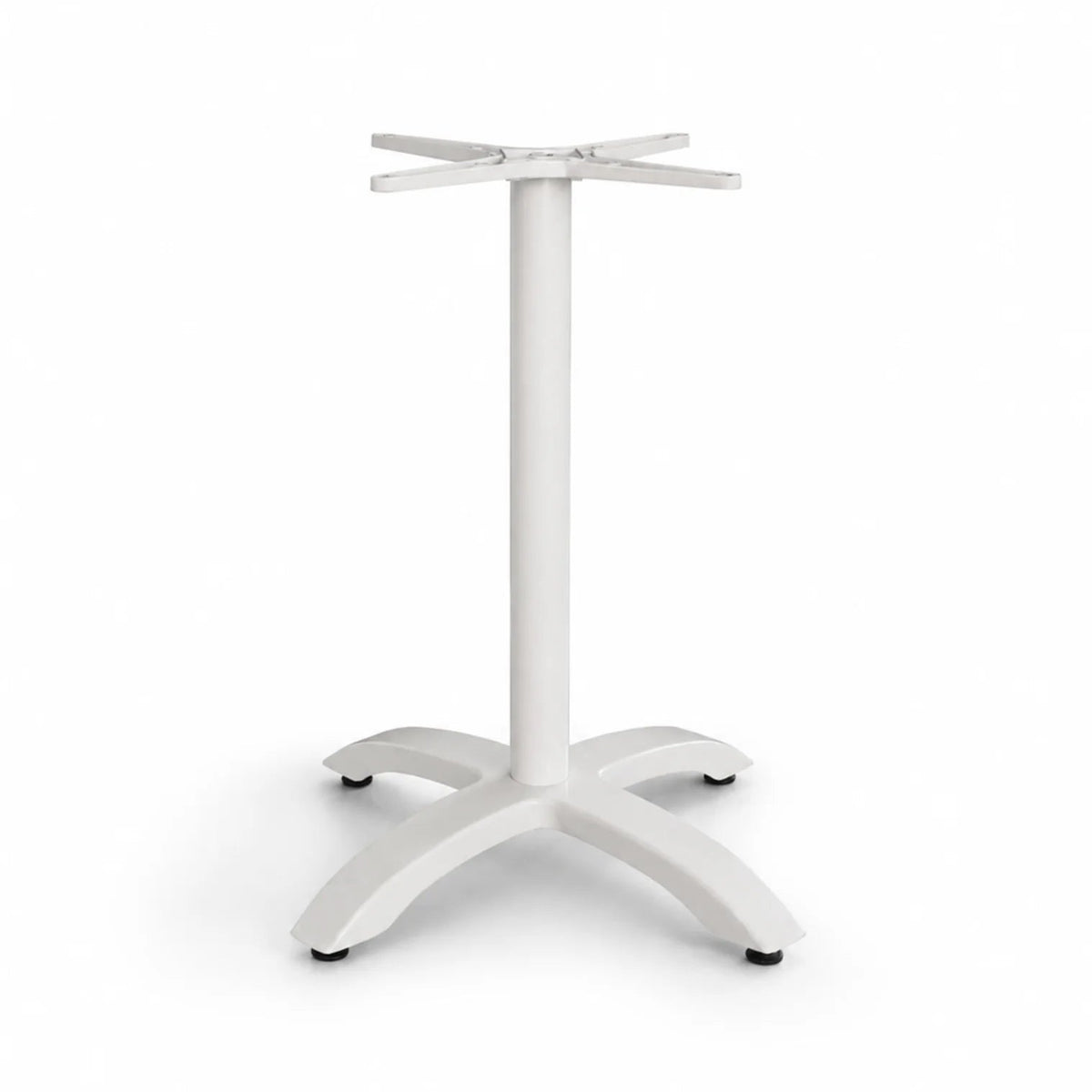 791/4628 - Base in alluminio e piano in HPL Don Tavoli Srl