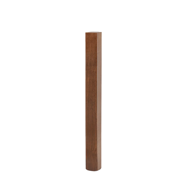 Q71 - Gamba quadra mm 71x71 Don Tavoli Srl