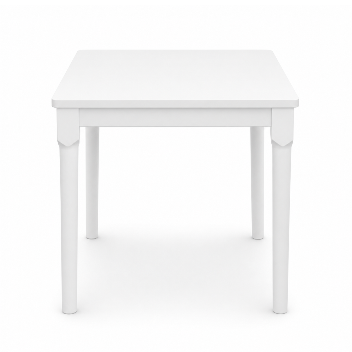 T5 - fusto in faggio e piano in melaminico Don Tavoli Srl