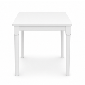 T5 - fusto in faggio e piano in melaminico Don Tavoli Srl