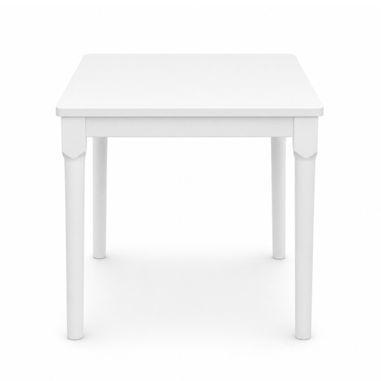 T5 - fusto in faggio e piano in melaminico Don Tavoli Srl