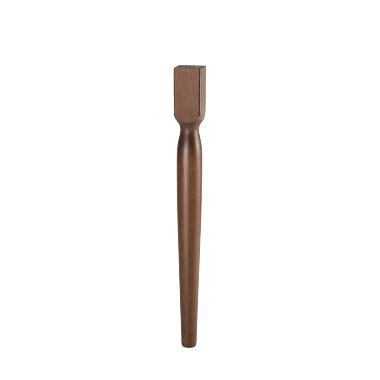 D71 - Gamba tornita conica mm 71x71 Don Tavoli Srl