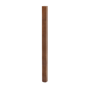 QH61 - Gamba quadra mm 61x61 alta Don Tavoli Srl