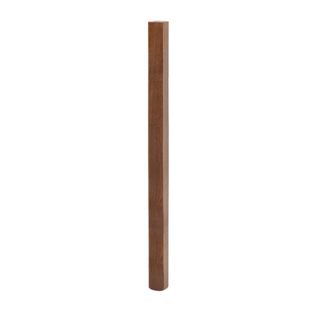 QH61 - Gamba quadra mm 61x61 alta Don Tavoli Srl