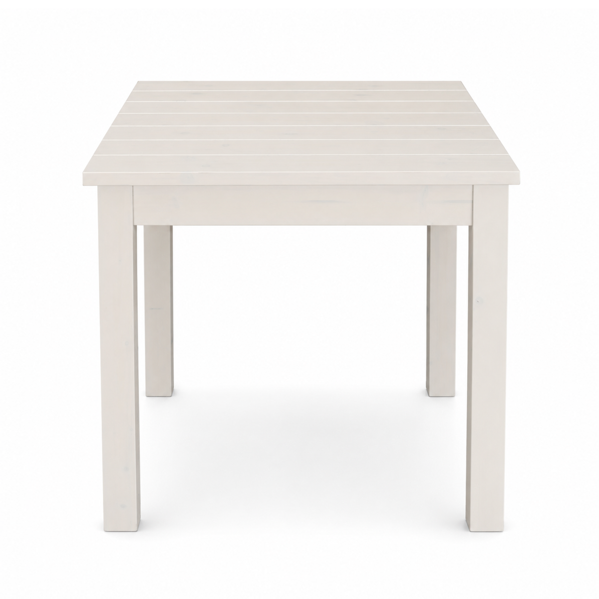 T9 - fusto in pino e piano in pino a doghe Don Tavoli Srl