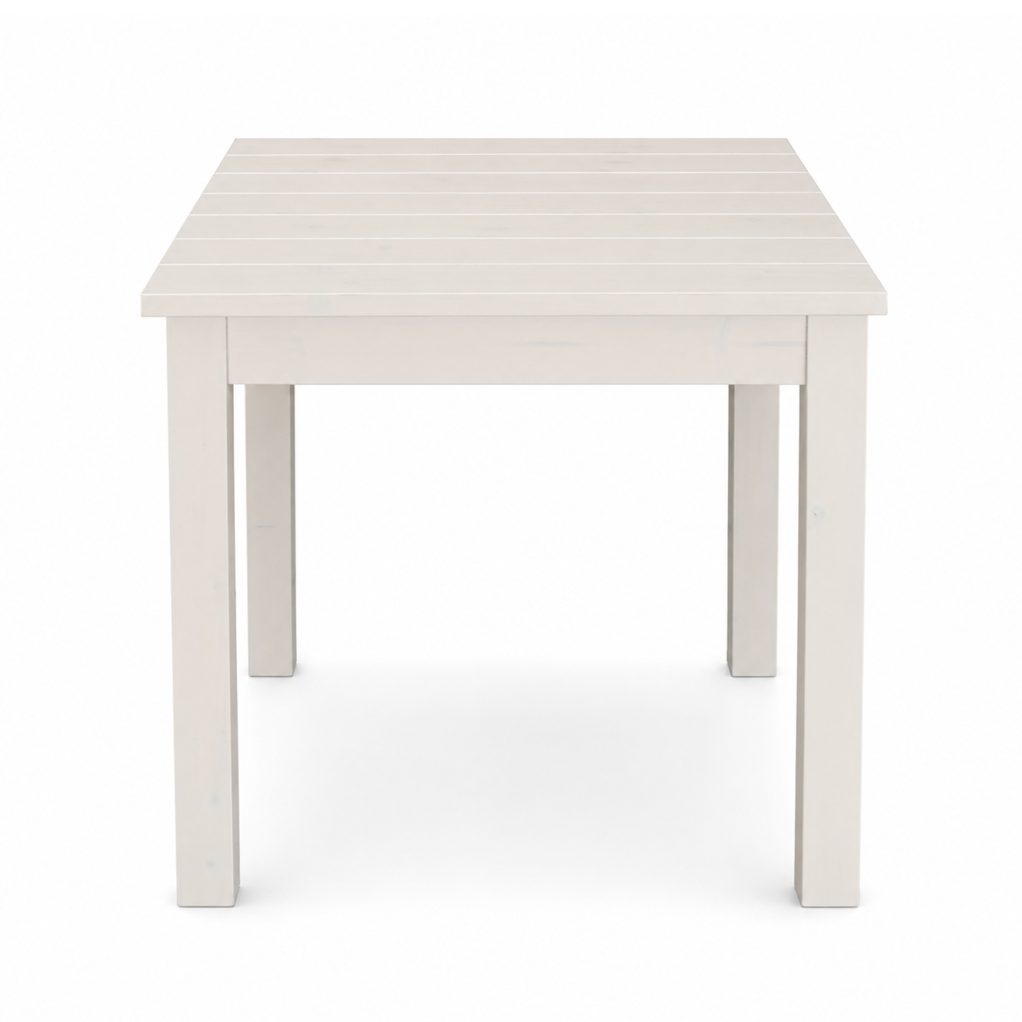 T9 - fusto in pino e piano in pino a doghe Don Tavoli Srl