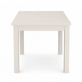 T9 - fusto in pino e piano in pino a doghe Don Tavoli Srl