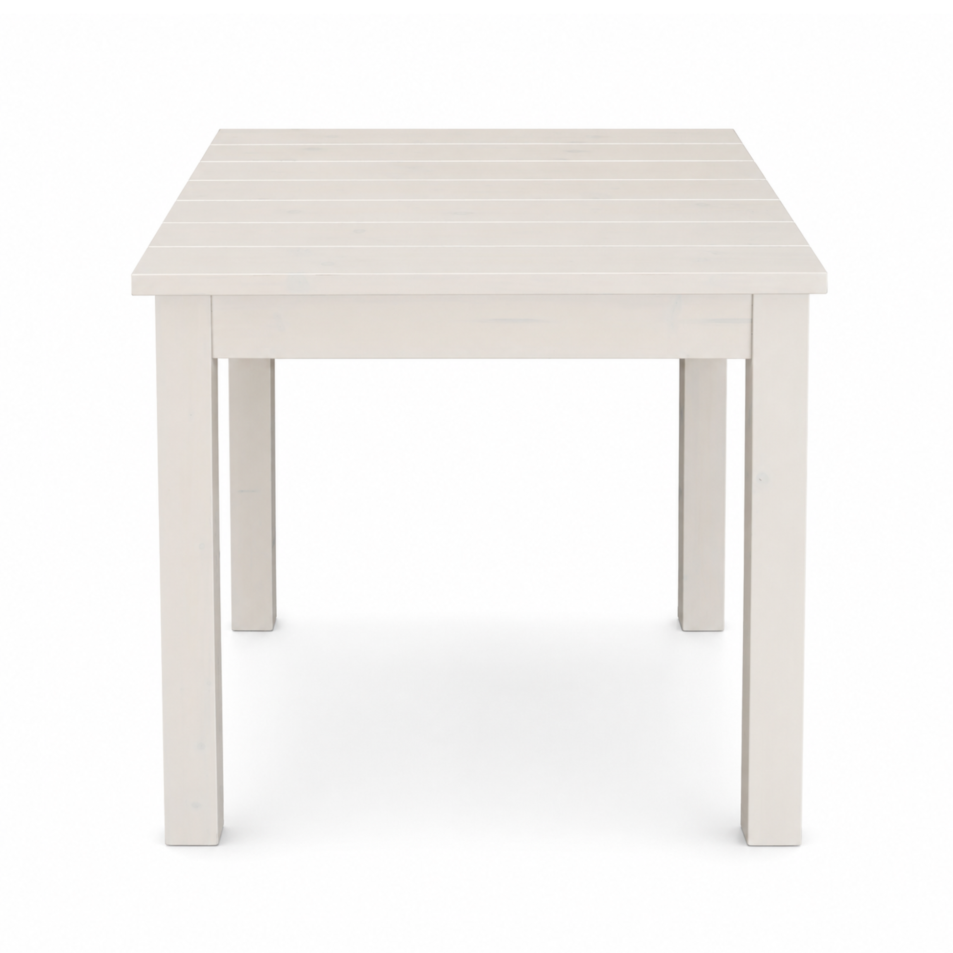 T9 - fusto in pino e piano in pino a doghe Don Tavoli Srl