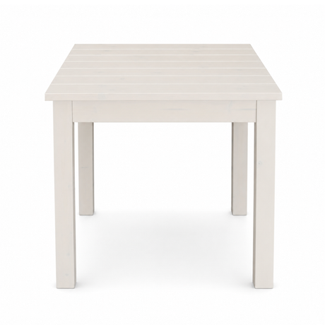 T9 - fusto in pino e piano in pino a doghe Don Tavoli Srl