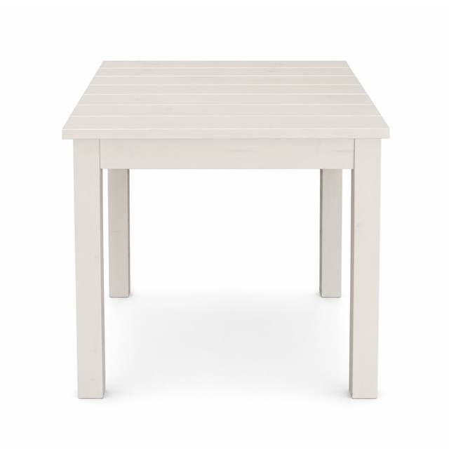 T9 - fusto in pino e piano in pino a doghe Don Tavoli Srl