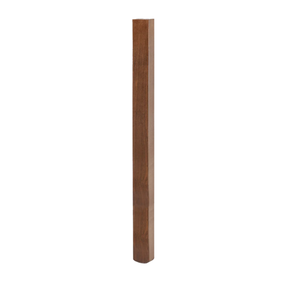 QH71 - Gamba quadra mm 71x71 alta Don Tavoli Srl